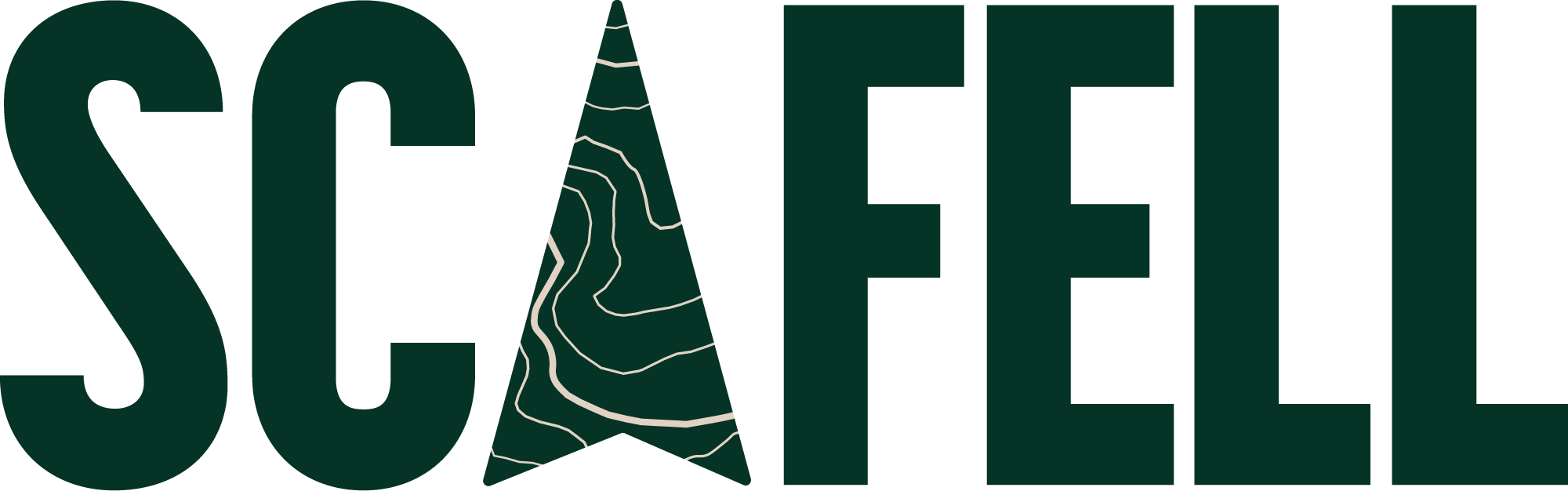Scafell Logo
